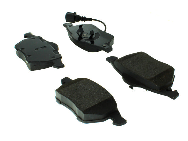 Disc Brake Pad Centric Parts 102.06871