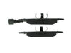 Disc Brake Pad Centric Parts 102.06871