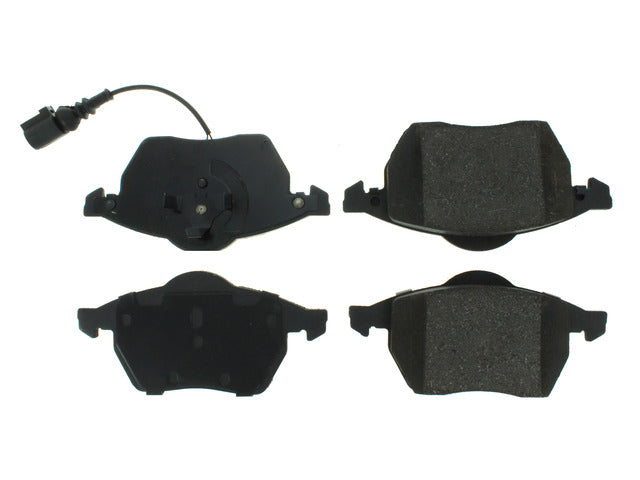 Disc Brake Pad Centric Parts 102.06871