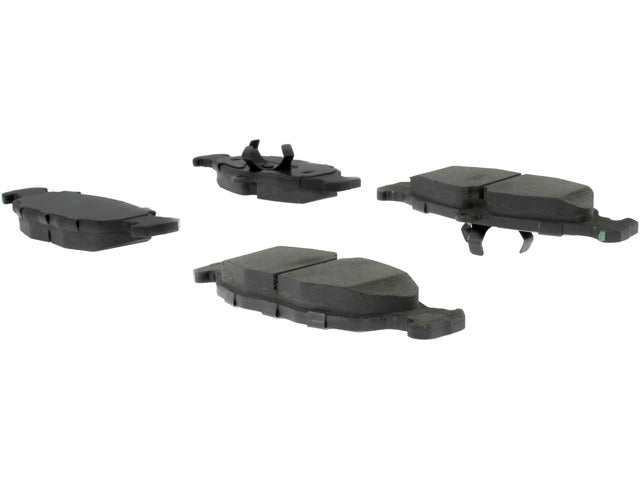 Disc Brake Pad Centric Parts 102.06880