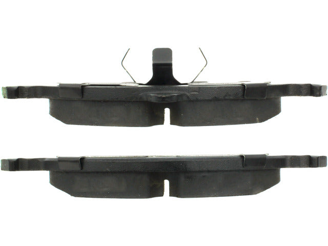 Disc Brake Pad Centric Parts 102.06880