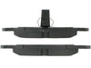 Disc Brake Pad Centric Parts 102.06881