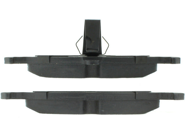Disc Brake Pad Centric Parts 102.06881