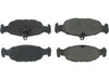 Disc Brake Pad Centric Parts 102.06881