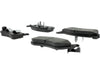 Disc Brake Pad Centric Parts 102.06900
