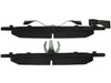 Disc Brake Pad Centric Parts 102.06900