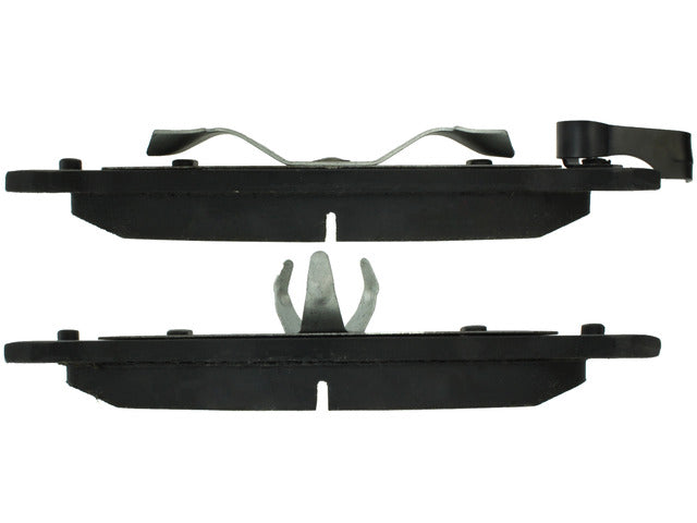 Disc Brake Pad Centric Parts 102.06900