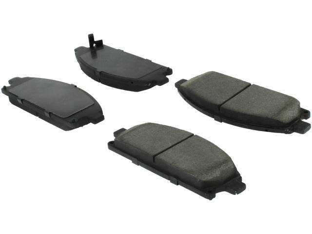 Disc Brake Pad Centric Parts 102.06910