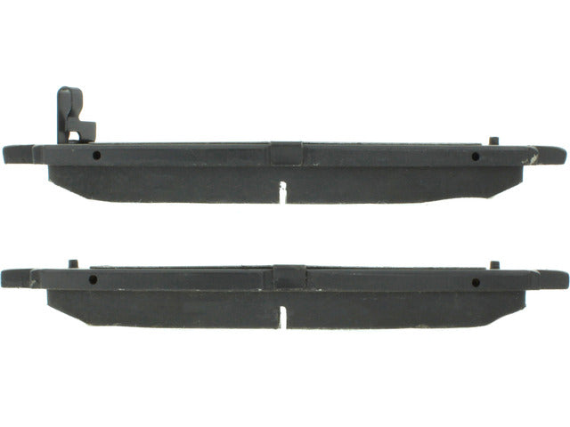 Disc Brake Pad Centric Parts 102.06910