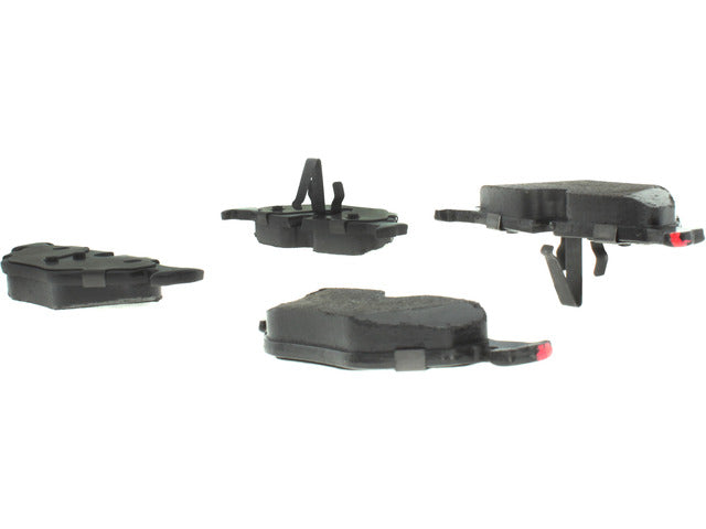 Disc Brake Pad Centric Parts 102.06920