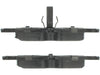 Disc Brake Pad Centric Parts 102.06920
