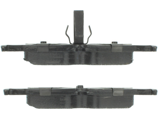 Disc Brake Pad Centric Parts 102.06920