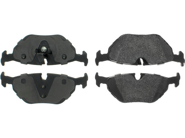 Disc Brake Pad Centric Parts 102.06920