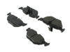 Disc Brake Pad Centric Parts 102.06921