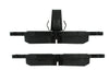 Disc Brake Pad Centric Parts 102.06921