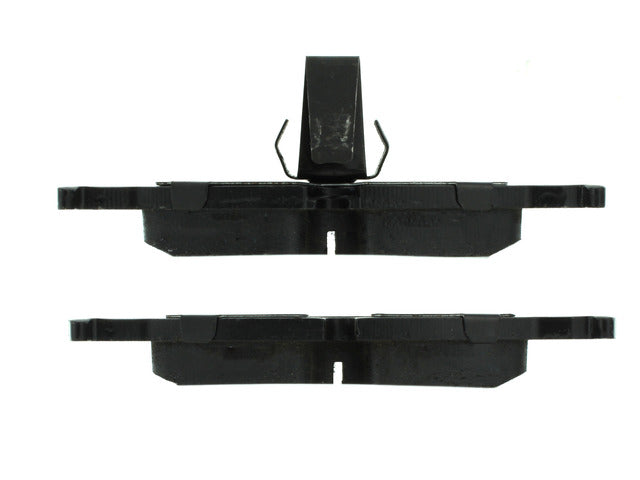 Disc Brake Pad Centric Parts 102.06921