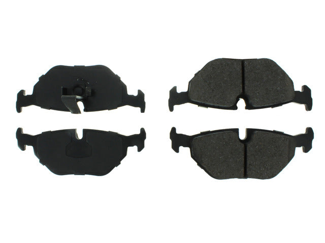 Disc Brake Pad Centric Parts 102.06921