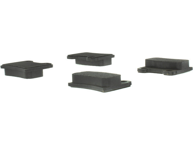 Disc Brake Pad Centric Parts 102.06930