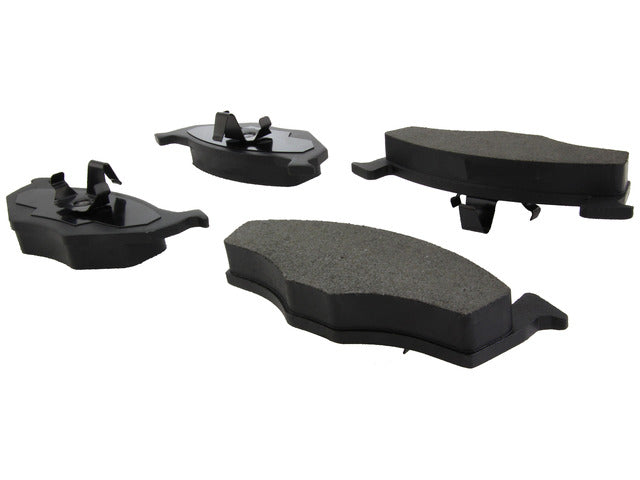 Disc Brake Pad Centric Parts 102.06940