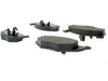 Disc Brake Pad Centric Parts 102.06941