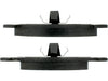 Disc Brake Pad Centric Parts 102.06941