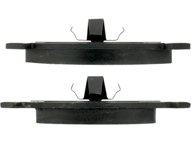 Disc Brake Pad Centric Parts 102.06941