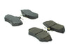Disc Brake Pad Centric Parts 102.06960