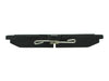 Disc Brake Pad Centric Parts 102.06960