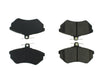 Disc Brake Pad Centric Parts 102.06960