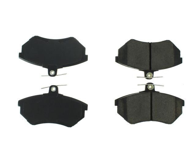 Disc Brake Pad Centric Parts 102.06960