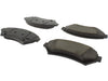 Disc Brake Pad Centric Parts 102.06990