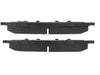 Disc Brake Pad Centric Parts 102.06990