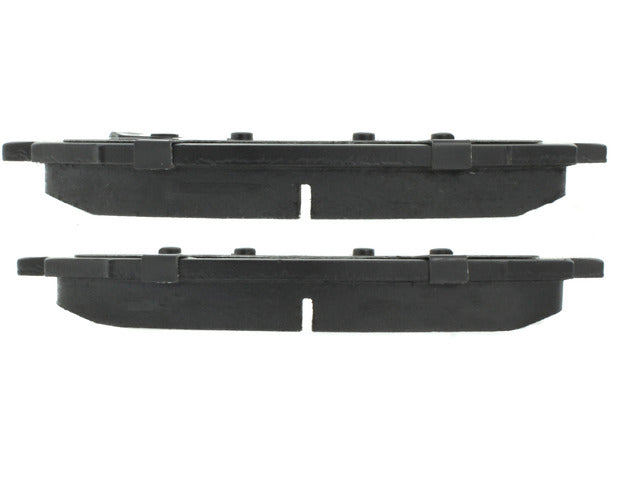 Disc Brake Pad Centric Parts 102.06990