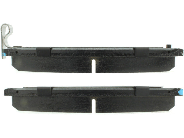 Disc Brake Pad Centric Parts 102.07000