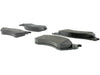 Disc Brake Pad Centric Parts 102.07021