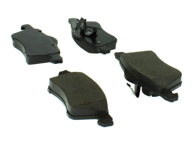 Disc Brake Pad Centric Parts 102.07050