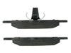 Disc Brake Pad Centric Parts 102.07050