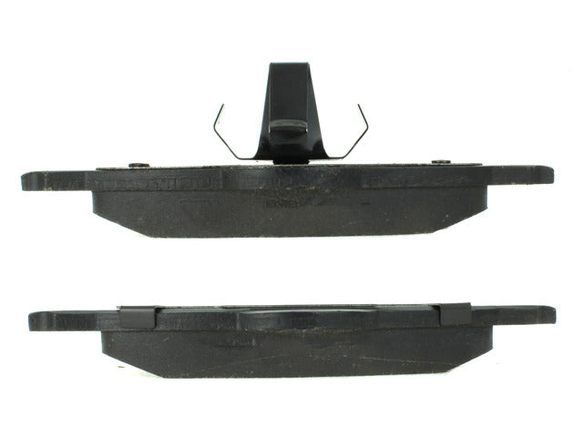 Disc Brake Pad Centric Parts 102.07050