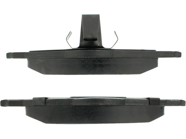 Disc Brake Pad Centric Parts 102.07051