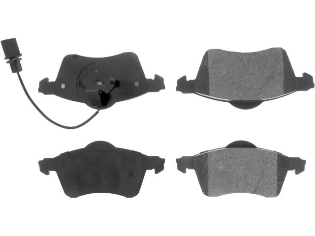 Disc Brake Pad Centric Parts 102.07051