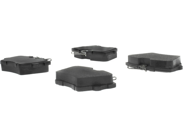 Disc Brake Pad Centric Parts 102.07060