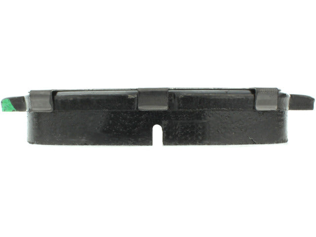 Disc Brake Pad Centric Parts 102.07070