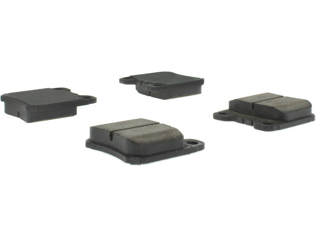 Disc Brake Pad Centric Parts 102.07090