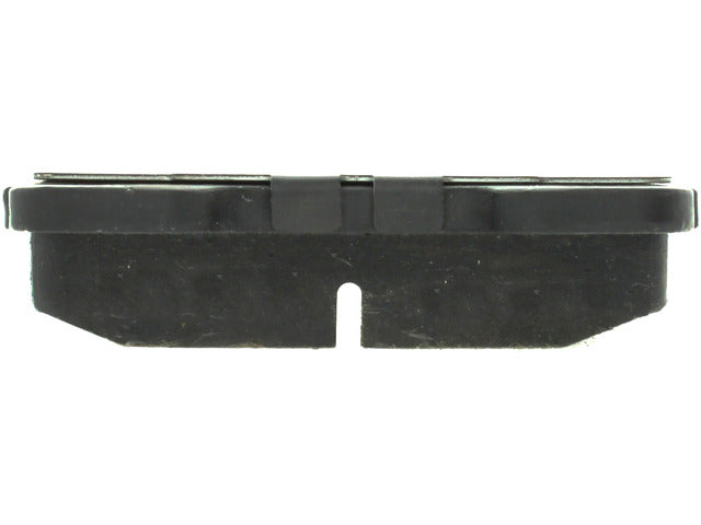 Disc Brake Pad Centric Parts 102.07090