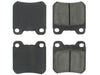 Disc Brake Pad Centric Parts 102.07090