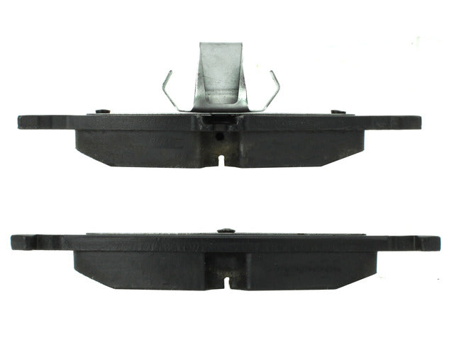 Disc Brake Pad Centric Parts 102.07100