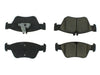 Disc Brake Pad Centric Parts 102.07100