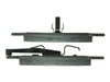 Disc Brake Pad Centric Parts 102.07150