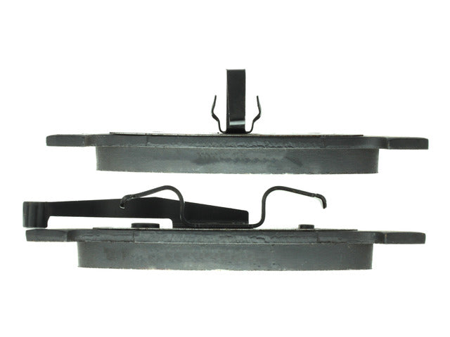 Disc Brake Pad Centric Parts 102.07150