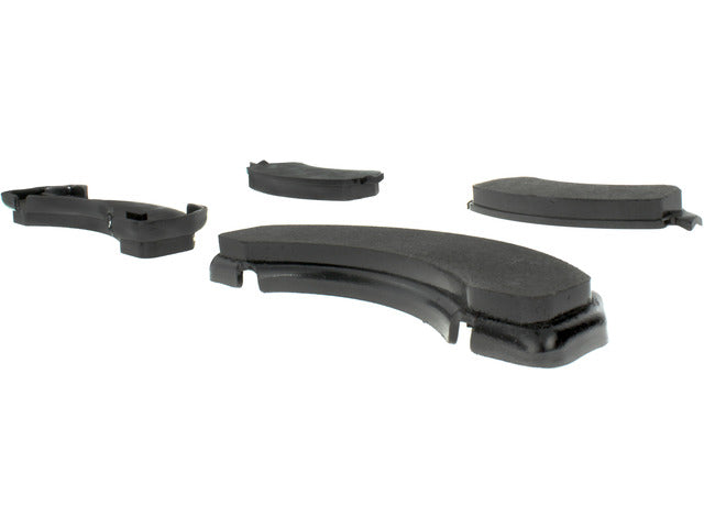 Disc Brake Pad Centric Parts 102.07170